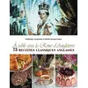 Image de A table avec la Reine d'Angleterre : 75 recettes classiques anglaises - Frédérique Jacquemin, Michel Giorgis-Comte, Fabrice Subiros en occasion ou reconditionné