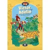 Image de Victor & AdÃ©lie, Aventuriers Extraordinaires Tome 3 - La Pierre Magique