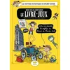 Image de Le Livre-Jeux - Les Aventures Fantastiques De SacrÃ©-Coeur - Deviens Le HÃ©ros De Cette Histoire !