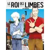 Image de LE ROI DES LIMBES VOL.1 - AI TANAKA en occasion ou reconditionné