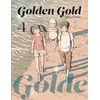 Image de GOLDEN GOLD VOL.4 - Seita Horio en occasion ou reconditionné