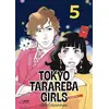 Image de TOKYO TARAREBA GIRLS SAISON 2 VOL.5 - Akiko Higashimura en occasion ou reconditionné