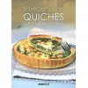 Image de 30 recettes de quiches et cakes sales (0) - Ait-ali sylvie en occasion ou reconditionné