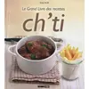 Image de Le grand livre des recettes ch'ti - Sylvie Aït-Ali en occasion ou reconditionné