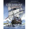 Image de L'hermione - La Conspiration Pour La Liberté