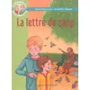 Image de Les aventures de Jojo et Gaufrette, Tome 13 : La lettre de sang - Olivier Bonnewijn, Amandine Wanert en occasion ou reconditionné