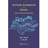Image de Capteurs, actionneurs et drones dans les systèmes distribués - Abdelhaq El Jai, Marie-Claude El Jai en occasion ou reconditionné