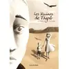 Image de Les ruines de Tagab - Nina Jacqmin, Cyril Legrais en occasion ou reconditionné