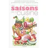 Image de Les saisons de la cuisine - Eliane Tihbaut-Comelade, Pierre Torrès, Pierre Fournel en occasion ou reconditionné