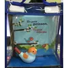 Image de Un Petit Poisson, Un Petit Oiseau - Avec Un Sifflet