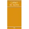 Image de Reporter orange