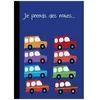 Image de Carnet Je Prends Des Notes