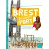 Image de Brest - L'histoire d'un port du Moyen-age à nos jours en occasion ou reconditionné