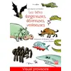 Image de Les Bêtes dangereuses, dévoreuses, venimeuses en occasion ou reconditionné