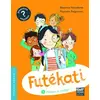 Image de Futékati - tome 1 Panique au potager (1) - Beatrice Nicodeme, Maureen Poignonec en occasion ou reconditionné