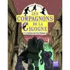 Image de Les Compagnons de la Cigogne - tome 2 Le Fantôme des Trois Châteaux (2) - Sophie Humann en occasion ou reconditionné