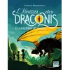 Image de L'Héritier des Draconis - tome 2 La Sculptrice dedragons (2) en occasion ou reconditionné