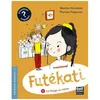 Image de FutÃ©kati - Tome 5 - Le Nuage Au Citron
