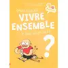 Image de Pourquoi VIVRE ENSEMBLE c'est chouette ? - Stéphanie Duval, Marie de Monti en occasion ou reconditionné