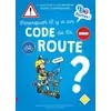 Image de Pourquoi il y a un code de la route ? en occasion ou reconditionné