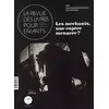 Image de La revue des livres pour enfants: Les méchants, une espèce menacée ? en occasion ou reconditionné