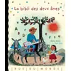 Image de La bibli des deux ânes - Monica Brown, John Parra, Corinne Giardi, Alain Serres en occasion ou reconditionné