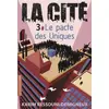 Image de La Cité, tome 3 - Le Pacte des Uniques - Karim Ressouni-Demigneux en occasion ou reconditionné