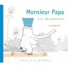 Image de Monsieur Papa et les 100 gouttes d'eau en occasion ou reconditionné