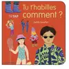 Image de Tu t'habilles comment ? - Judith Gueyfier en occasion ou reconditionné