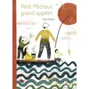 Image de Petit pêcheur, grand appétit - Suzy Vergez en occasion ou reconditionné
