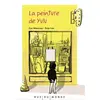 Image de La peinture de Yulu - Wenxuan Cao, Suzy Lee, Alain Serres en occasion ou reconditionné
