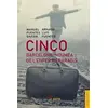 Image de Cinco - Barcelone-Nouméa : de l'enfer au paradis - Manuel Fuentes Gaitán Arnaud Luis Fuentes en occasion ou reconditionné