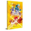 Image de Amulet T08: Super Nova - Kazu Kibuishi en occasion ou reconditionné