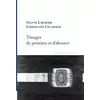 Image de Tissages de présence et d'absence en occasion ou reconditionné
