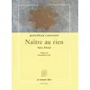 Image de NaÃ®tre Au Rien - Suivi D'izieu