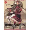 Image de Bride Stories Vol.2 - MORI Kaoru en occasion ou reconditionné