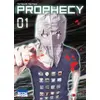 Image de Prophecy Vol.1 - TSUTSUI Tetsuya en occasion ou reconditionné