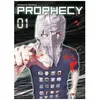 Image de Prophecy - Tome 1