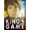 Image de King's Game Vol.3 - KANAZAWA Nobuaki en occasion ou reconditionné