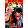 Image de My Hero Academia T02 (02) - Kohei Horikoshi, David Le quere en occasion ou reconditionné
