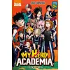 Image de My Hero Academia T04 (04) en occasion ou reconditionné