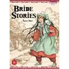 Image de Bride Stories T08 (08) - Kaoru Mori, Yohan Leclerc en occasion ou reconditionné