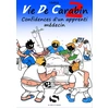 Image de Vie De Carabin - Tome 2 - Confidences D'un Apprenti MÃ©decin