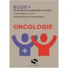 Image de Ecos + Oncologie: 20 dossiers de préparation aux EDN en occasion ou reconditionné