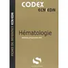 Image de Codex hématologie - Antoine Gavoille en occasion ou reconditionné