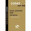 Image de Soins Palliatifs, GÃ©riatrie - Programme R2c