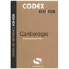 Image de Codex cardiologie - Antoine Gavoille en occasion ou reconditionné