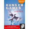 Image de Hunger Games III - La Révolte: Livre audio 1 CD MP3 en occasion ou reconditionné