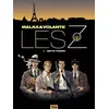 Image de Les Z - Tome 01: Sétif-Paris - Richard Malka et Frédéric Volante en occasion ou reconditionné