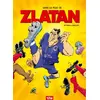 Image de Dans la peau de Zlatan - Tome 01 - Patrice Perna, Philippe Bercovici en occasion ou reconditionné